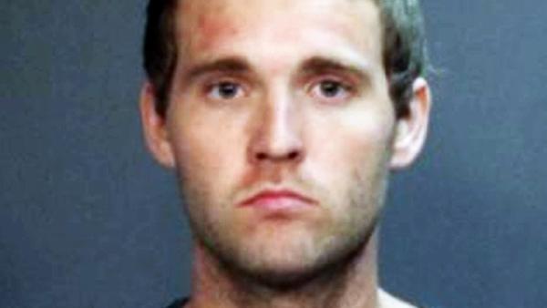 Serial robbery suspect nabbed in Santa Ana