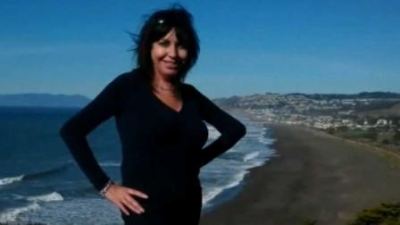 Lynne Spalding is seen in this undated file photo. Her body was found in a rarely-used stairwell at San Francisco General Hospital Tuesday, Oct. 8, 2013, 17 days after she was reported missing from her hospital room.