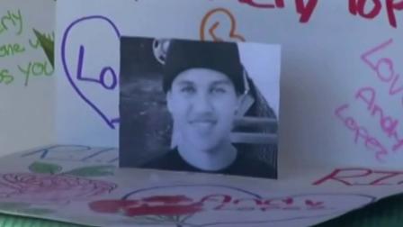 A deputy shot and killed 13-year-old Andy Lopez after he brandished what looked like an assault rifle in Santa Rosa, Calif. on Tuesday, Oct. 22, 2013.