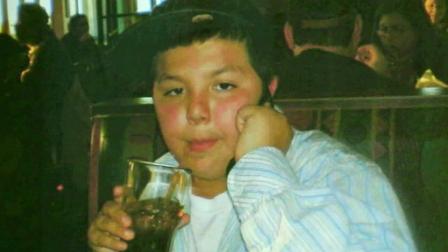 Kevin Barrera, 14, is shown in this undated file photo.