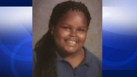 Jahi McMath, 13, was left brain dead after having her tonsils removed to help with sleep apnea at Oakland Childrens Hospital Monday, Dec. 9, 2013.