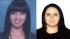 Danielle Murillo (left) and Jessica Leffew (right), both seniors at North High School in Torrance, were among the three people killed in a car crash on the 101 Freeway in Santa Barbara on Monday, April 21, 2014. Danielle Murillo (left) and Jessica Leffew (right), both seniors at North High School in Torrance, were among the three people killed in a car crash on the 101 Freeway in Santa Barbara on Monday, April 21, 2014.