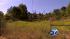What do you do when a grassy area puts your home...