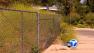 What do you do when a grassy area puts your home at risk of a brush fire and the owner is the DWP? Thats whats bugging you.