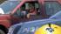 So maybe you dont smoke, but the driver ahead of...