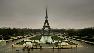 Eiffel Tower in Paris