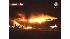 Plane crash in Khartoum, Sudan