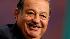 Carlos Slim Helu, Chairman of Grupo Carso S.A. de C.V., speaks during a panel discussion at the Clinton Global Initiative Annual Meeting, Thursday, Sept. 27, 2007, in New York.