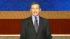 Disney CEO Bob Iger and Shanghai dignitaries...