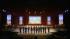 Disney CEO Bob Iger and Shanghai dignitaries...