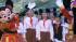 A ceremonial groundbreaking took place for the...