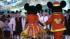 A ceremonial groundbreaking took place for the...