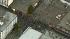 A massive crowd assembles during a riot in...