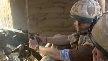 Prince Harry appears in this undated file photo.