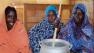 So far, the Darfur Stoves Project has supplied 20,000 stoves and hopes to increase that number to 900,000.