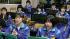 In one Japanese town, the tsunami left 100,000 children homeless and took at least one parent from 1,600 school-aged kids.
