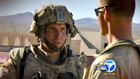 Army Staff Sgt. Robert Bales, 38, is seen in this undated photo. Bales is accused in the massacre of Afghan villagers on March 11, 2012.