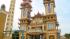 A temple, which still stands today, was the...