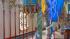 A temple, which still stands today, was the...