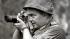 Ut's mentor helped get photo published :: Horst Faas, photographer Nick Uts mentor, helped get the Pulitzer Prize winning picture napalm girl published.
