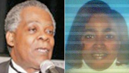 Two Americans from the Boston area, 61-year-old Michel Louis and 39-year-old Lisa Alphonse, were kidnapped at gunpoint in Egypt on Friday, July 13, 2012.