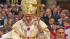 Pope Benedict XVI resigning; faithful shocked :: Pope Benedict XVI is seen in this undated file photo.