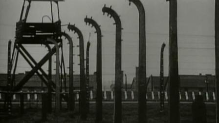 A 93-year-old man was arrested by German police on Monday, May 6, 2013 for allegedly serving as an Auschwitz death camp guard during the Holocaust more than 70 years ago.