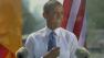 President Barack Obama gives a speech at the Brandenburg Gate in Berlin, Germany on Wednesday, June 19, 2013.