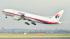 This photo provided by Laurent Errera taken Dec. 26, 2011, shows the Malaysia Airlines Boeing 777-200ER that disappeared from air traffic control screens Saturday, taking off from Roissy-Charles de Gaulle Airport in France. This photo provided by Laurent Errera taken Dec. 26, 2011, shows the Malaysia Airlines Boeing 777-200ER that disappeared from air traffic control screens Saturday, taking off from Roissy-Charles de Gaulle Airport in France.