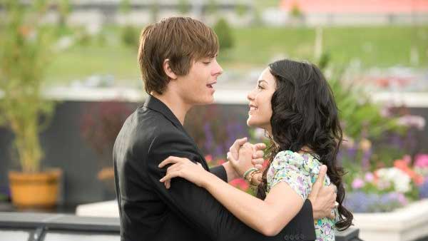 <p>Zac Efron and Vanessa Hudgens have reportedly...