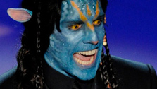 82nd annual Academy Awards