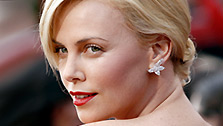 Photos: Academy Awards red carpet arrivals