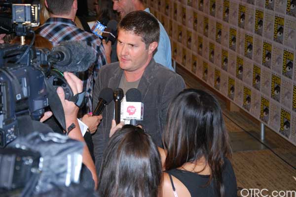 'Battle: Los Angeles' director Jonathan...