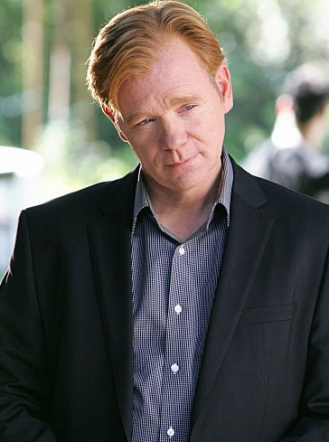 <b>Drama Category:</b>  Actor David Caruso earns...