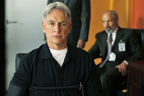 <b>Drama Category:</b> Actor Mark Harmon earns...