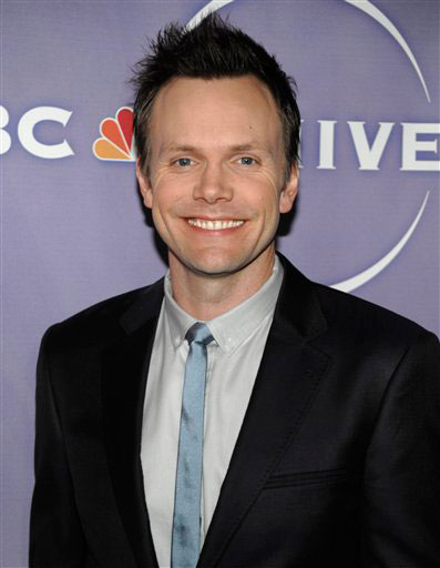 <b>Reality Category:</b> 'The Soup' host Joel...