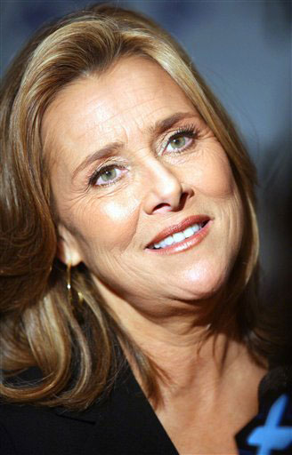 <b>News Category:</b> NBC's 'Today' co-host Meredith Vieira earns $11 million per year.