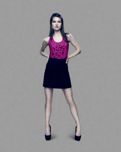 19 year-old Jane from Baltimore, Maryland is one...