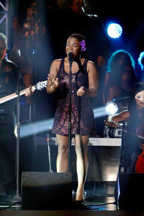 Santana, headed by guitarist Carlos Santana,...