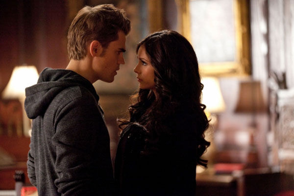 'Memory Lane' - Damon Makes A Dangerous Enemy -...