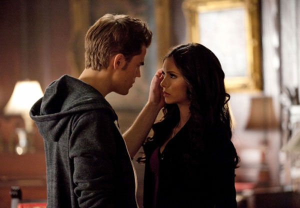 'Memory Lane' - Damon Makes A Dangerous Enemy -...