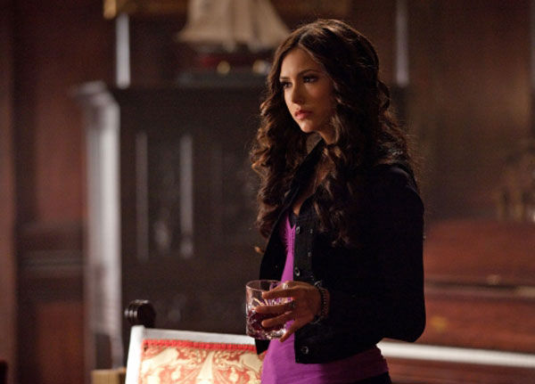 'Memory Lane' - Damon Makes A Dangerous Enemy -...