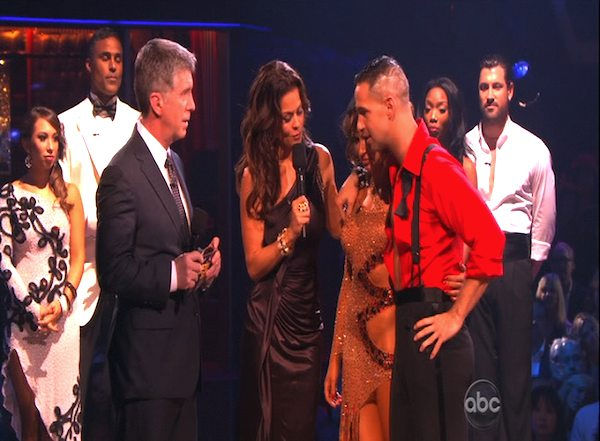 Mike 'The Situation' Sorrentino and Karina...