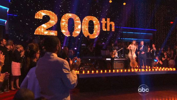 Taylor Swift stopped by and performed songs from...