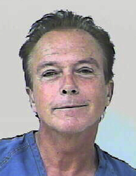 In this undated photo provided by the Florida...