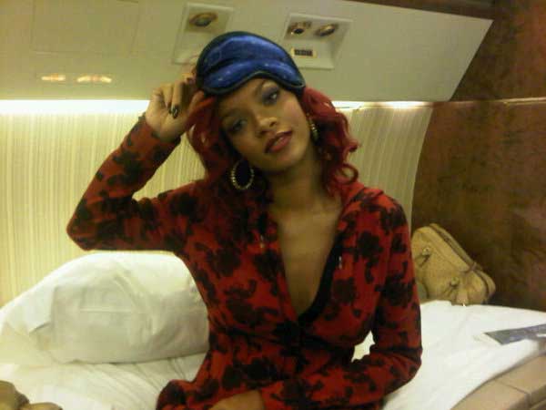 Rihanna created her Believe Foundation in 2006...
