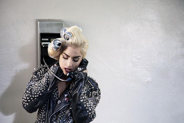 On her 20th birthday, Lady Gaga signed a record...