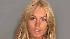 Lindsay Lohan mug shot - Provided courtesy of AP...
