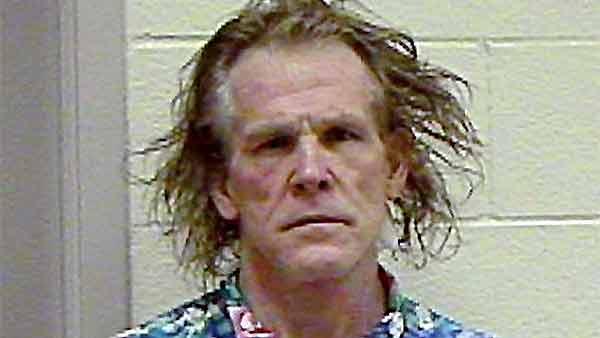 Nick Nolte