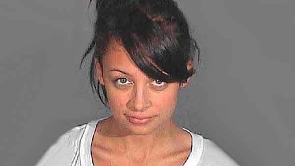  Nicole Richie